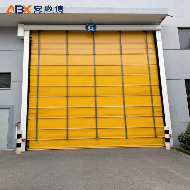 玉溪市伸缩式卸货平台