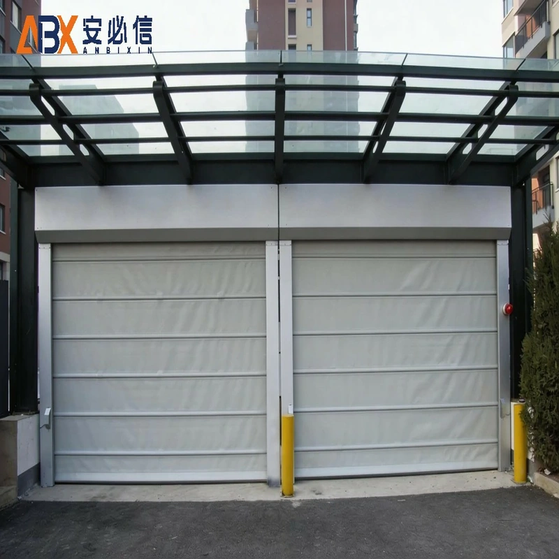 玉溪市快速门