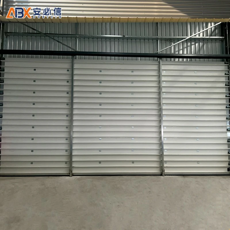 玉溪市滑升门