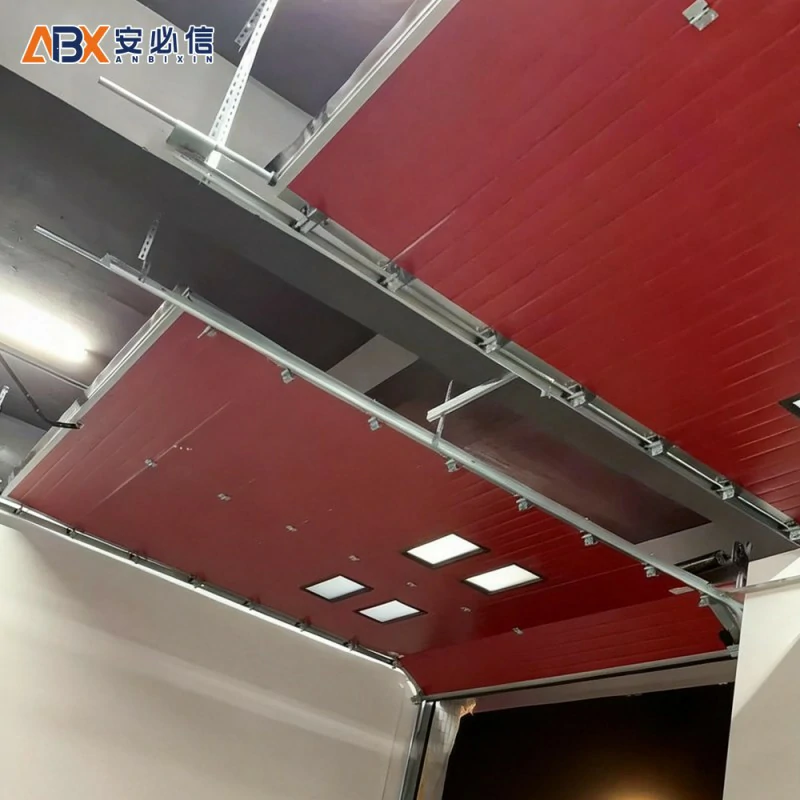 玉溪市高扬程提升门
